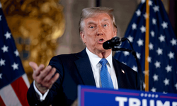 Trump, Türkiye'nin Suriye'de kilit rol oynayacağını belirtti