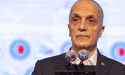 TÜRK-İŞ asgari ücret toplantısı öncesinde Başkanlar Kurulu'yla bir araya gelecek