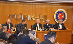 TÜRK-İŞ Genel Başkan Yardımcısı asgari ücret toplantısı öncesinde ne dedi?