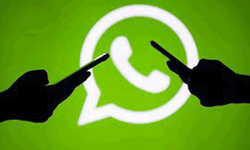 WhatsApp çöktü, kullanıcılar merak içinde