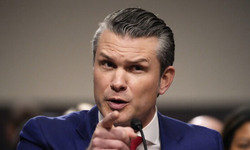 ABD'nin Savunma Bakanı Pete Hegseth oldu