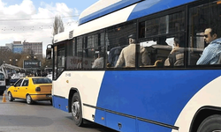 Ankara'da özel halk otobüslerinde ücretsiz ve indirimli yolculuklara 1 Şubat'tan itibaren son