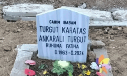 Ankaralı Turgut'un kızları arasında mezar taşı gerilimi