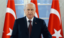 Devlet Bahçeli: Yeni yüzyıl, Türkiye'nin yükselişi olacak