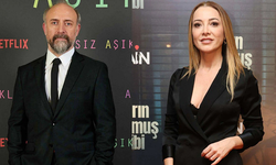 Dolunay Soysert ve Halit Ergenç ifadeye çağrıldı