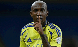 Fenerbahçe Talisca transferinde mutlu sona ulaştı