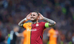 Galatasaray'dan,  'İcardi rapor istedi' iddiaları için yanıt geldi