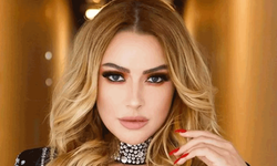 Hadise'nin Narin için söylediği şarkıya sosyal medyadan tepki yağdı