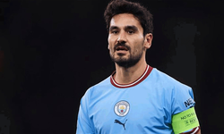 İlkay Gündoğan transferinde sona yaklaşıldı