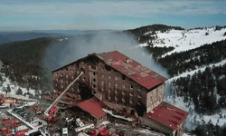 Kartalkaya otel müdürü Zeki Yılmaz, aslında müdür olmadığını iddia etti