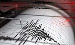 Malatya'da 4 şiddetinde deprem!