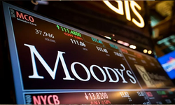 Moody’s’ten kritik Türkiye kararı!