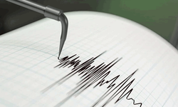 Muğla'da 3.5 şiddetinde deprem