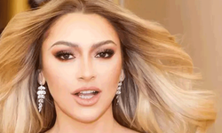 Şarkıcı Hadise'den Ahmet Çakar'a tazminat davası