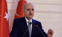 TBBM Başkanı Kurtulmuş: PKK terör örgütü tasfiye edilecek