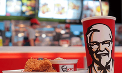 Türkiye'de 200'den çok şubesi bulunan KFC'de kapanmalar gündemde