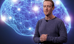 Zuckerberg'den yapay zekaya 60 Milyar Dolarlık Yatırım