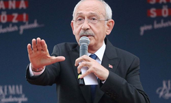 Adalet Bakanı kurultay soruşturması için Kılıçdaroğlu'nu işaret etti