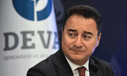 Ali Babacan: Şu anda AK Parti ve Sayın Erdoğan'ı ben artık tanıyamıyorum