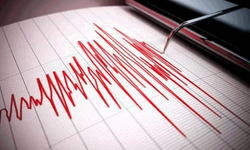 Ege Denizi sallanmaya devam ediyor: 5.2 şiddetinde deprem