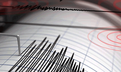 Ege Denizi yine sallandı: 3.1 şiddetinde deprem