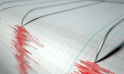 Ege'de 48 saatte 200'den fazla deprem: Yunanistan acil toplantı kararı aldı