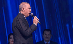 Erdoğan'dan TÜSİAD'a sert sözler: "kaos baronlarına karşı güçlüyüz"