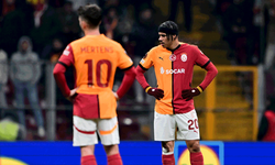 Galatasaray, UEFA Avrupa Ligi'ne veda etti