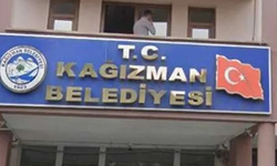 Kars Kağızman Belediyesi'ne kayyum atandı