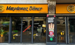 Maydonoz Döner’e FETÖ operasyonu: 353 kişi gözaltına alındı