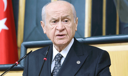 MHP lideri Bahçeli hastaneden taburcu oldu