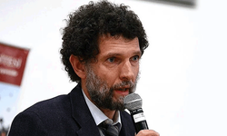 Osman Kavala'dan Ayşe Barım'ın tutuklanmasına dair açıklama