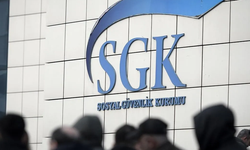 SGK'dan sahte sigorta operasyonu: 100 bini aşkın usulsüzlük tespit edildi