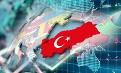 Türkiye 2024'te yüzde 3,2 büyüdü