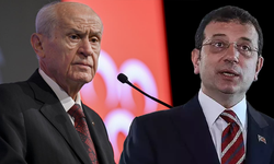 Bahçeli’den İmamoğlu açıklaması: “Hukukun kararına saygı şart”