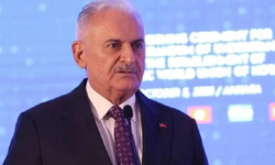 Binali Yıldırım hakkında suç duyurusu