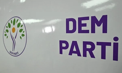 DEM Parti heyetinin siyasi partilere ziyaretleri başlıyor