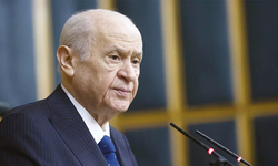 Devlet Bahçeli: Terörsüz Türkiye inşa edilecek