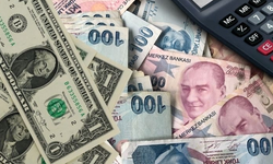 Dolar/TL bir rekoru daha kırdı