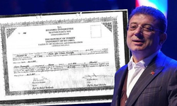 Ekrem İmamoğlu'na diploma soruşturması: İfade verdi