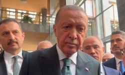 Erdoğan: İmralı heyeti randevu isterse veririm