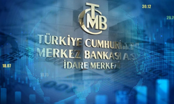 Merkez Bankası faiz  kararını açıkladı