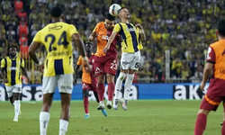 Türkiye Kupası çeyrek finalinde dev derbi: Fenerbahçe ve Galatasaray eşleşti