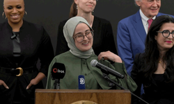 ABD'de vizesi iptal edilerek gözaltına alınan Rümeysa Öztürk, serbest bırakıldı