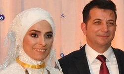 AKP'li Taşkesenlioğlu'nun eski eşi tutuklandı