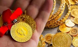 Altın fiyatları karışık seyrediyor
