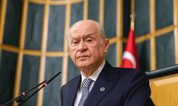 Bahçeli İstanbul fethinin 572. yıldönümü için mesaj yayımladı