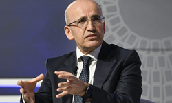 Bakan Şimşek: "Dezenflasyon kararlılıkla devam ediyor"