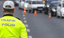 Bakan Yerlikaya açıkladı: 3 milyonun üzerinde araç denetlendi