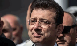 Başsavcılık'tan İmamoğlu'nun afiş ve pankartlarının toplatılması kararı